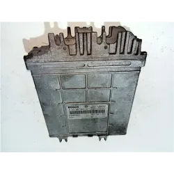 Recambio de centralita inyeccion para renault megane i fase 2 berlina (ba0)(1999) referencia OEM IAM 0281001969  