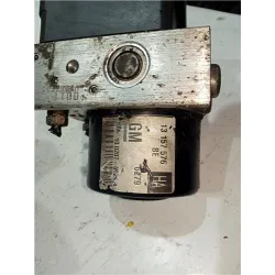 Recambio de nucleo abs para opel astra h berlina (2004) 1.6 referencia OEM IAM 13157576 HA 10020700244  