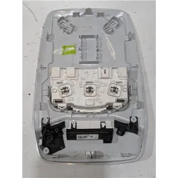 Recambio de luz interior techo para opel corsa f (2019) 1.5 design & tech [1,5 ltr. - 75 kw cdti dpf] referencia OEM IAM   