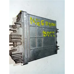 Recambio de centralita inyeccion para renault megane i fase 2 berlina (ba0)(1999) referencia OEM IAM 0281001969  