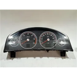 Recambio de cuadro completo para opel vectra c berlina (07.2005) 1.9 cosmo [1,9 ltr. - 88 kw cdti] referencia OEM IAM 13186672CS