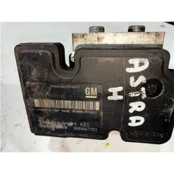 Recambio de nucleo abs para opel astra h berlina (2004) 1.6 referencia OEM IAM 13157576 HA 10020700244  