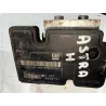 Recambio de nucleo abs para opel astra h berlina (2004) 1.6 referencia OEM IAM 13157576 HA 10020700244  