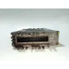 Recambio de centralita inyeccion para renault megane i fase 2 berlina (ba0)(1999) referencia OEM IAM 0281001969  