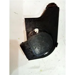Recambio de potenciometro pedal gas para renault kangoo i (f/kc0)(1997) d 65 1.9 (kc0e, kc02, kc0j, kc0n) referencia OEM IAM 770
