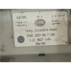 Recambio de mandos climatizador para volkswagen passat berlina (3c2)(2005) 2.0 tdi referencia OEM IAM 5HB00761700  
