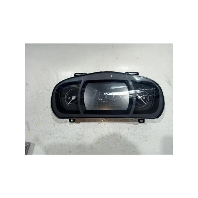 Recambio de cuadro instrumentos para renault megane iv berlina 5p (12.2015) referencia OEM IAM P248100693R VPER1F10849PA  
