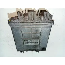 Recambio de centralita inyeccion para renault megane i fase 2 berlina (ba0)(1999) referencia OEM IAM 0281001739  