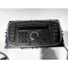 Recambio de radio cd para ford focus berlina (cb4)(2008) referencia OEM IAM 7M5T18C815BA  