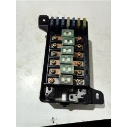 Recambio de caja fusibles/rele para rover rover 200 (rf)(1996) 1.4 214 si (3-ptas.) [1,4 ltr. - 76 kw 16v cat] referencia OEM IA
