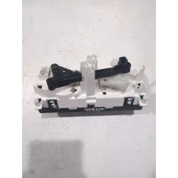 Recambio de mandos climatizador para peugeot 308 (2007) 1.6 hdi referencia OEM IAM T1000220K  