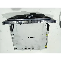 Recambio de radio cd para ford focus berlina (cb4)(2008) referencia OEM IAM 7M5T18C815BA  