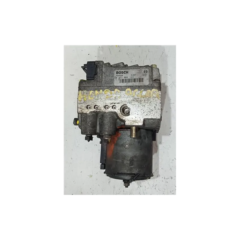 Recambio de nucleo abs para honda accord berlina (cc/ce)(1992) referencia OEM IAM 0265216048  