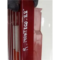 Recambio de piloto trasero derecho para rover montego 2.0 i cat referencia OEM IAM E116709  