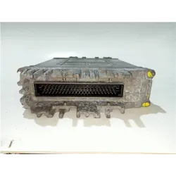 Recambio de centralita inyeccion para renault megane i fase 2 berlina (ba0)(1999) referencia OEM IAM 0281001739  