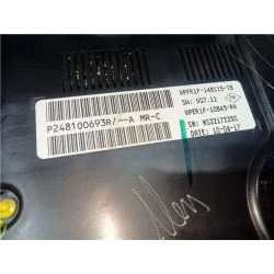Recambio de cuadro instrumentos para renault megane iv berlina 5p (12.2015) referencia OEM IAM P248100693R VPER1F10849PA  
