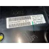 Recambio de cuadro instrumentos para renault megane iv berlina 5p (12.2015) referencia OEM IAM P248100693R VPER1F10849PA  
