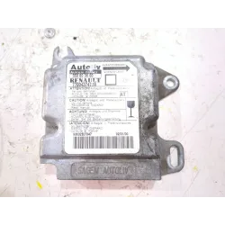 Recambio de centralita airbag para renault megane i (ba0/1_) 1.9 d eco (b/sa0u, ba0a) referencia OEM IAM 550803600  