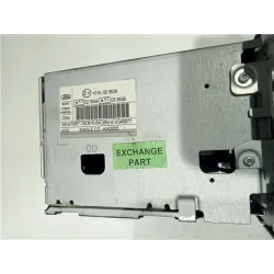 Recambio de radio cd para ford focus berlina (cb4)(2008) referencia OEM IAM 7M5T18C815BA  