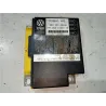 Recambio de centralita airbag para seat ibiza (6l1)(04.2002) 1.9 tdi referencia OEM IAM 6Q0909605AD  