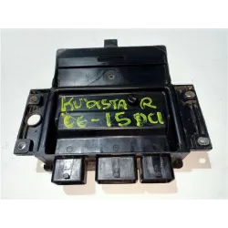 Recambio de centralita inyeccion para nissan kubistar (x76)(07.2003) 1.5 dci referencia OEM IAM 8200469333  