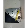 Recambio de centralita airbag para seat ibiza (6l1)(04.2002) 1.9 tdi referencia OEM IAM 6Q0909605AD  