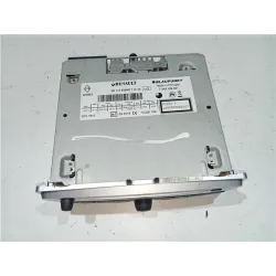 Recambio de radio cd para renault master iii furgón (02.2010) 2.3 l1h1 ka 2,8t [2,3 ltr. - 107 kw diesel dci cat] referencia OEM