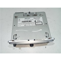 Recambio de radio cd para renault master iii furgón (02.2010) 2.3 l1h1 ka 2,8t [2,3 ltr. - 107 kw diesel dci cat] referencia OEM