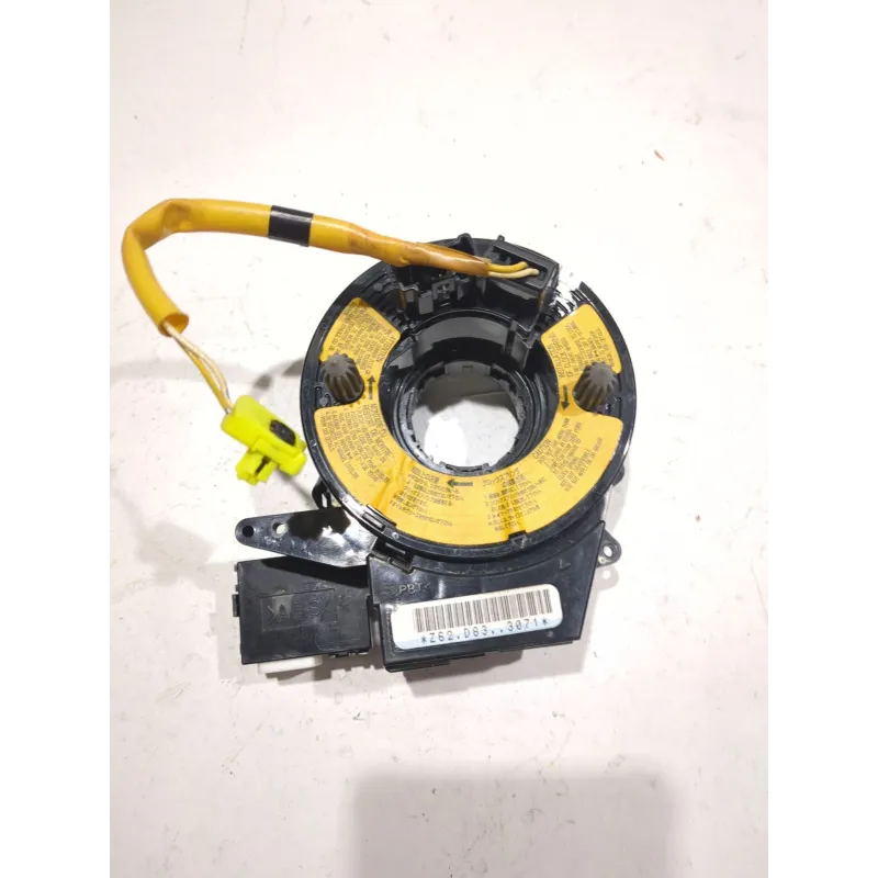 Recambio de anillo airbag para mazda 3 (bk) 1.6 di turbo referencia OEM IAM   