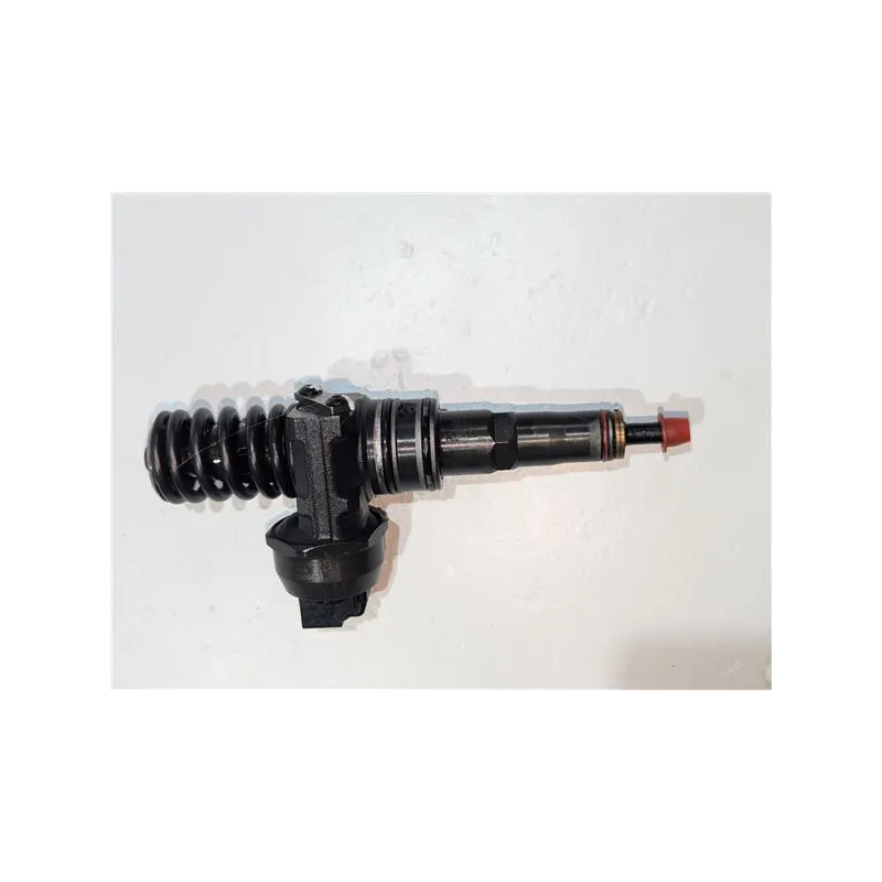Recambio de inyector para volkswagen golf v (1k1) 1.9 tdi referencia OEM IAM 0414720215  