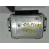 Recambio de centralita inyeccion para citroën c4 picasso (2007) 1.6 hdi referencia OEM IAM 0281014729 EDC16C34  