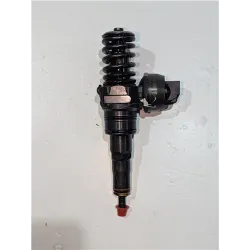 Recambio de inyector para volkswagen golf v (1k1) 1.9 tdi referencia OEM IAM 0414720215  