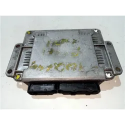 Recambio de centralita inyeccion para renault megane i coupe (da0)(1996) 1.9 2.0 alize [1,9 ltr. - 72 kw dti diesel cat] referen