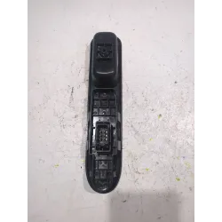 Recambio de botonera puerta delantera derecha para peugeot 207 (2006) 1.6 hdi referencia OEM IAM MANDO ELEVALUNAS  