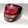 Recambio de piloto trasero derecho para citroën c3 attraction 16v referencia OEM IAM 9673805280  