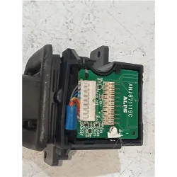 Recambio de mando multifuncion para volvo xc90 (2002) d5 referencia OEM IAM ANJ971119C  