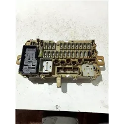 Recambio de caja fusibles/rele para rover rover 400 (rt)(1995) 420 d referencia OEM IAM ROVER 418D  