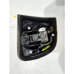 Recambio de piloto trasero izquierdo para seat leon (1m1)(11.1999) tdi referencia OEM IAM INTERMITENTE  