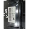 Recambio de centralita inyeccion para daewoo matiz (1997) 0.8 referencia OEM IAM 5WY5408A  
