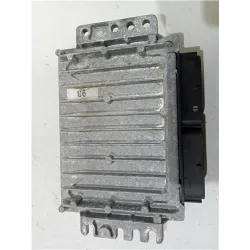 Recambio de centralita inyeccion para daewoo matiz (1997) 0.8 referencia OEM IAM 5WY5408A  