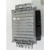 Recambio de centralita inyeccion para daewoo matiz (1997) 0.8 referencia OEM IAM 5WY5408A  