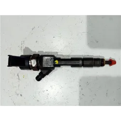 Recambio de inyector para renault megane ii (bm0/1_, cm0/1_) 1.9 dci (bm0g, cm0g) referencia OEM IAM 0445110110B  