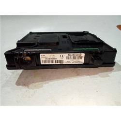 Recambio de caja reles para renault megane ii berlina 5p (10.2002) 1.9 privilege [1,9 ltr. - 96 kw dci diesel fap] referencia OE