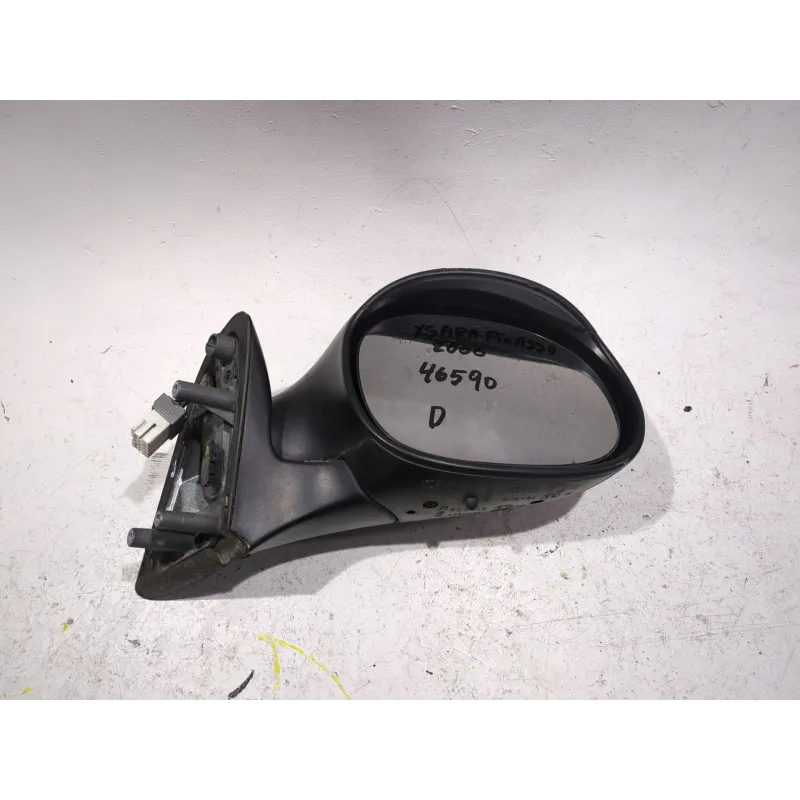 Recambio de retrovisor derecho para citroën xsara picasso (n68) 2.0 hdi referencia OEM IAM E2017003  