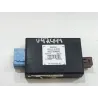 Recambio de modulo electronico para citroën c4 picasso (2007) 2.0 hdi referencia OEM IAM 9657384680  