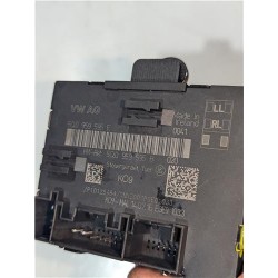 Recambio de modulo electronico para audi a3 sportback (8va)(09.2012) 1.6 ambiente [1,6 ltr. - 81 kw tdi] referencia OEM IAM 5Q09