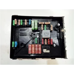 Recambio de caja fusibles/rele para seat leon (1m1)(11.1999) tdi referencia OEM IAM 017183071 1K0937125A  