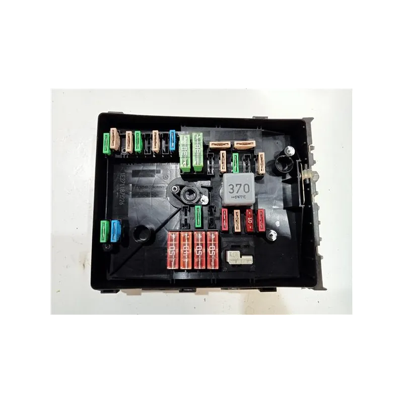 Recambio de caja fusibles/rele para seat leon (1m1)(11.1999) tdi referencia OEM IAM 017183071 1K0937125A  