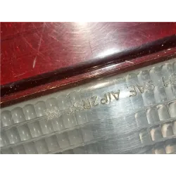 Recambio de piloto trasero derecho para peugeot 605 (1989) 2.1 turbo diesel referencia OEM IAM E288024  