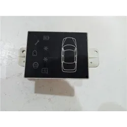 Recambio de pantalla para ford mondeo berlina (ge)(2000) referencia OEM IAM 97BB10K910AB  